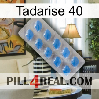 Tadarise 40 22